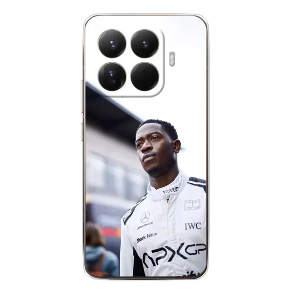 Чехол с принтом «Ф1 Пирс» для Xiaomi 15T Pro