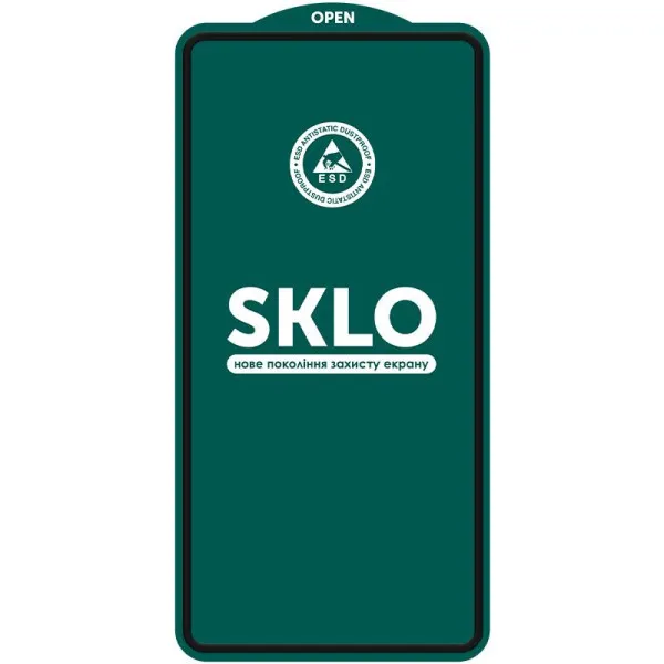 Защитное стекло SKLO 5D (тех.пак) для Xiaomi 15T / 15T Pro / 17T Pro / Redmi Note 15 Pro 5G — Черный Защитное стекло SKLO 5D (тех.пак) для Xiaomi 15T / 15T Pro / 17T Pro / Redmi Note 15 Pro 5G — Черный