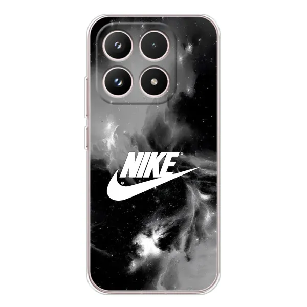 Чехол с принтом «Лого Найк» для Xiaomi 17