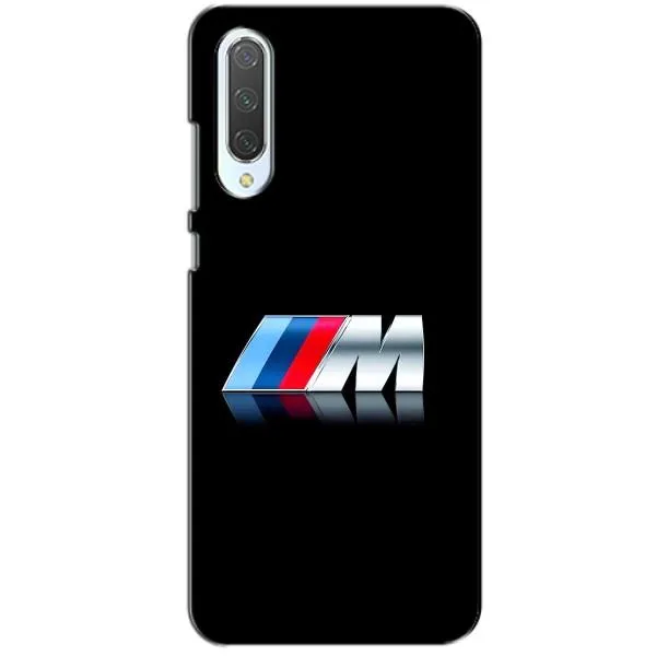 Чехол с принтом «AMG» для Xiaomi CC9