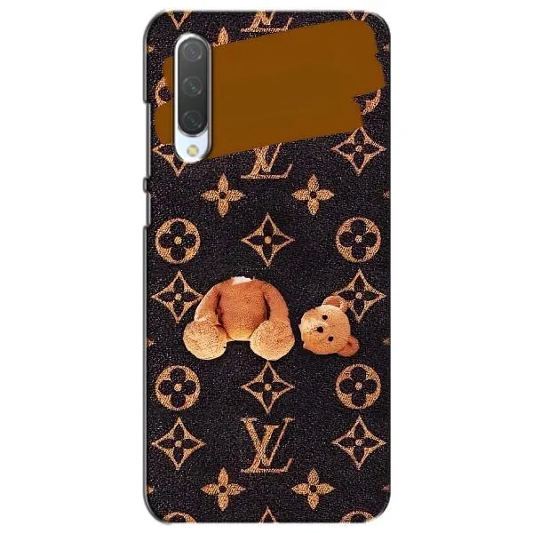 Чехол с принтом «Медведь без головы» для Xiaomi Mi CC9e Чехол с принтом «Медведь без головы» для Xiaomi Mi CC9e