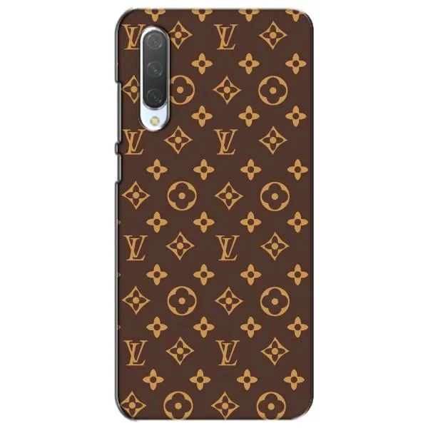 Чехол с принтом «фон LOUIS VUITTON» для Xiaomi Mi CC9e Чехол с принтом «фон LOUIS VUITTON» для Xiaomi Mi CC9e