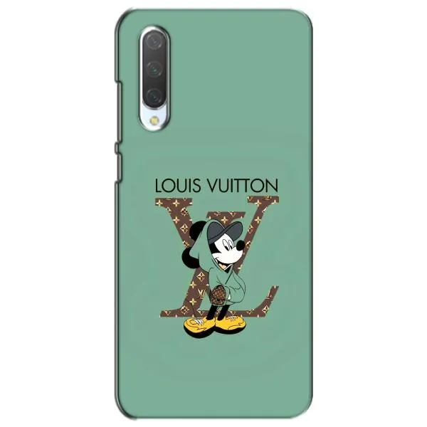 Чехол с принтом «Микки Маус LV» для Xiaomi Mi CC9e Чехол с принтом «Микки Маус LV» для Xiaomi Mi CC9e