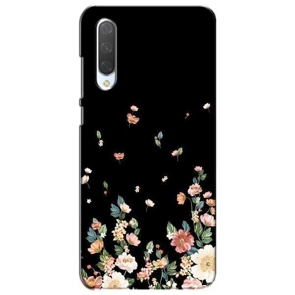 Чехол с принтом «Маленькие цветы» для Xiaomi Mi CC9e