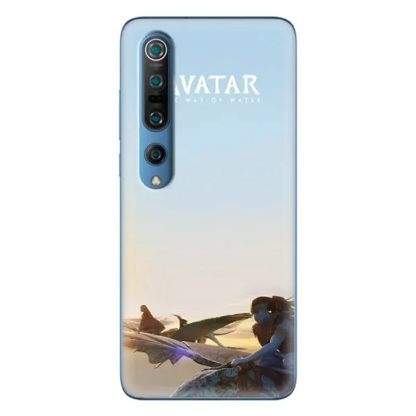 Чехол с принтом «Avatar» для Xiaomi Mi 10 Pro Чехол с принтом «Avatar» для Xiaomi Mi 10 Pro