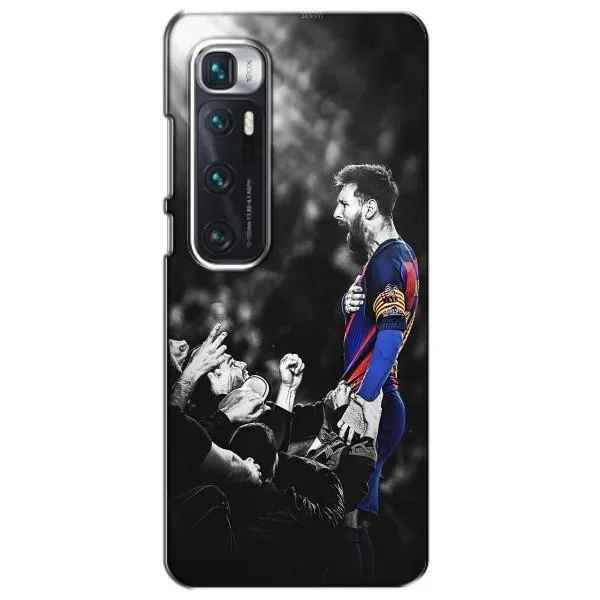 Чехол с принтом «Lionel Messi» для Xiaomi Mi 10 Ultra Чехол с принтом «Lionel Messi» для Xiaomi Mi 10 Ultra