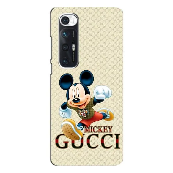 Чехол с принтом «Mikki Gucci» для Xiaomi Mi 10s Чехол с принтом «Mikki Gucci» для Xiaomi Mi 10s