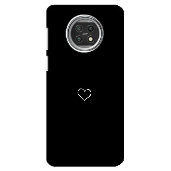 Чехол с принтом «Маленькое сердечко» для Xiaomi Mi 10t Lite Чехол с принтом «Маленькое сердечко» для Xiaomi Mi 10t Lite