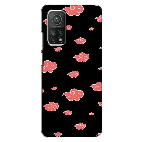 Чехол с принтом «Тучки Аниме» для Xiaomi Mi 10T Pro Чехол с принтом «Тучки Аниме» для Xiaomi Mi 10T Pro