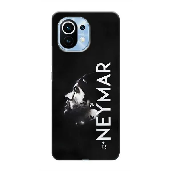 Чехол с принтом «NEYMAR» для Xiaomi Mi 11 Чехол с принтом «NEYMAR» для Xiaomi Mi 11