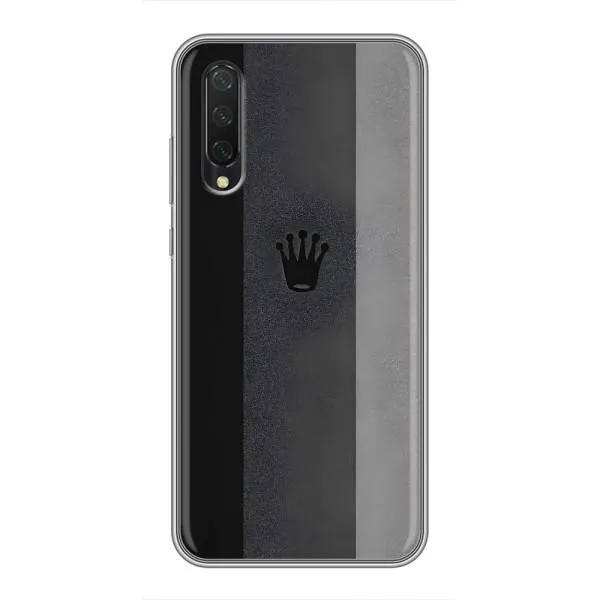 Чехол с принтом «Коронка» для Xiaomi Mi 9 Lite Чехол с принтом «Коронка» для Xiaomi Mi 9 Lite