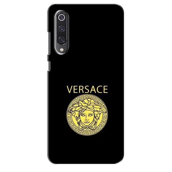 Чехол с принтом «Versace» для Xiaomi Mi 9 SE Чехол с принтом «Versace» для Xiaomi Mi 9 SE