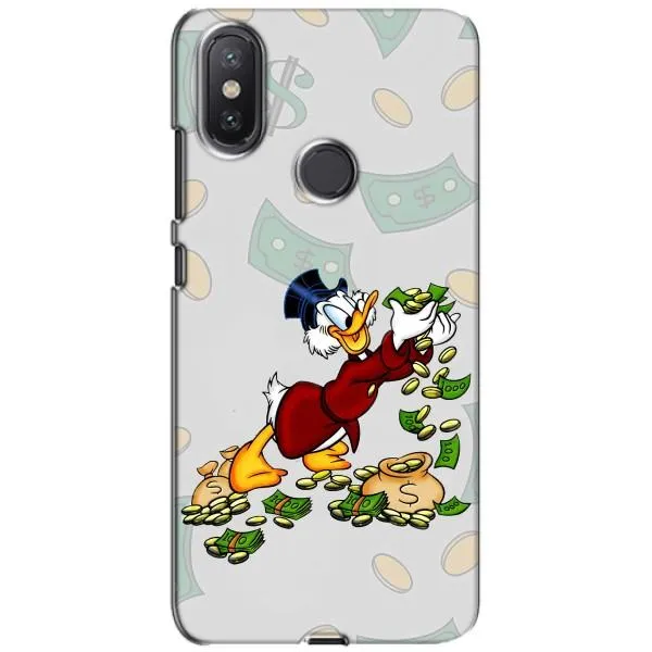 Чехол с принтом «Money» для Xiaomi Mi A2 Lite Чехол с принтом «Money» для Xiaomi Mi A2 Lite