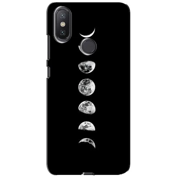 Чехол с принтом «Планеты» для Xiaomi Mi A2 Lite Чехол с принтом «Планеты» для Xiaomi Mi A2 Lite
