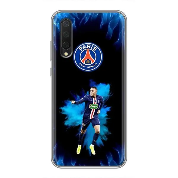 Чехол с принтом «Мбаппе в огне» для Xiaomi Mi A3 Чехол с принтом «Мбаппе в огне» для Xiaomi Mi A3