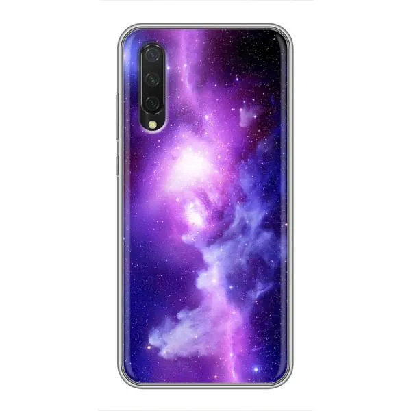 Чехол с принтом «Галактика» для Xiaomi Mi A3 Чехол с принтом «Галактика» для Xiaomi Mi A3