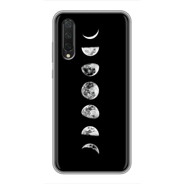 Чехол с принтом «Планеты» для Xiaomi Mi A3 Чехол с принтом «Планеты» для Xiaomi Mi A3