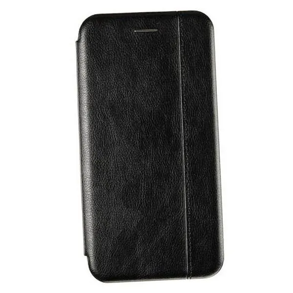 Чехол-книжка Gelius Leather Book для Xiaomi Mi Note 10 / Mi Note 10 Pro/ Mi CC9 — Черный — фото 2 Чехол-книжка Gelius Leather Book для Xiaomi Mi Note 10 / Mi Note 10 Pro/ Mi CC9 — Черный — фото 2