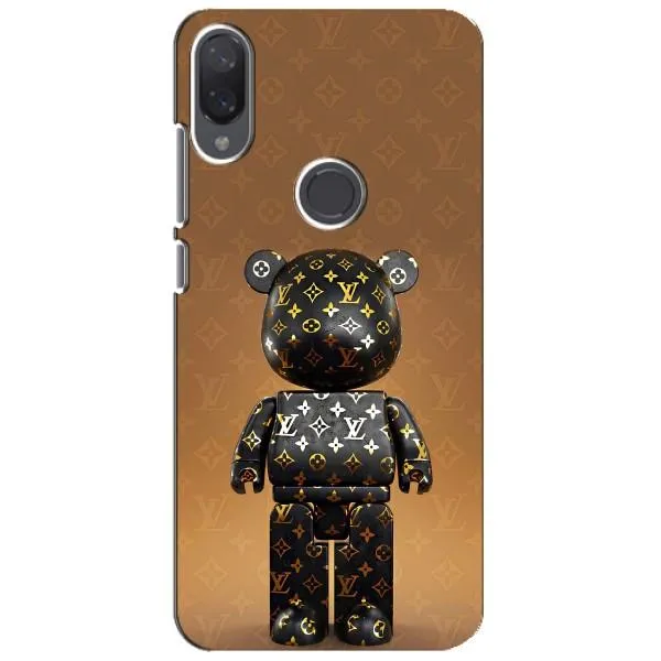 Чехол с принтом «Bearbrick» для Xiaomi Mi Play