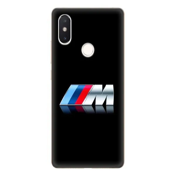 Чехол с принтом «AMG» для Xiaomi Mi 8 SE Чехол с принтом «AMG» для Xiaomi Mi 8 SE