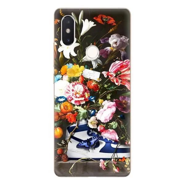 Чохол з принтом «Стиль Найк» для Xiaomi Mi 8 SE Чохол з принтом «Стиль Найк» для Xiaomi Mi 8 SE