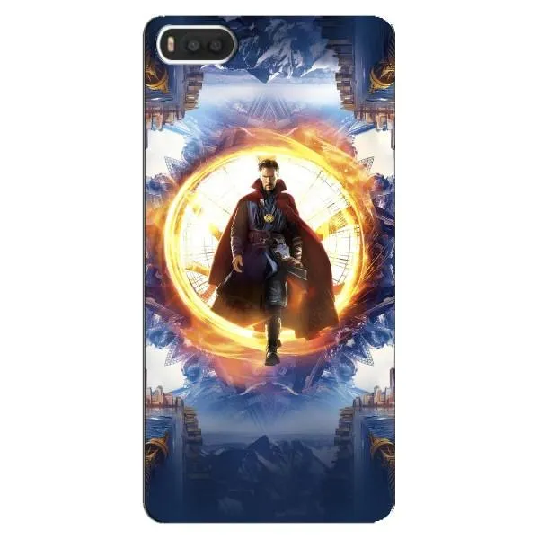 Чехол с принтом «Доктор Стрендж» для Xiaomi Mi8 Чехол с принтом «Доктор Стрендж» для Xiaomi Mi8