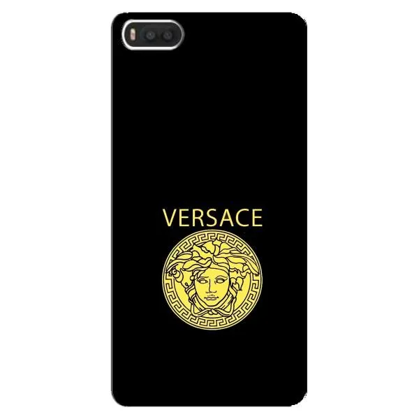 Чехол с принтом «Versace» для Xiaomi Mi8 Чехол с принтом «Versace» для Xiaomi Mi8