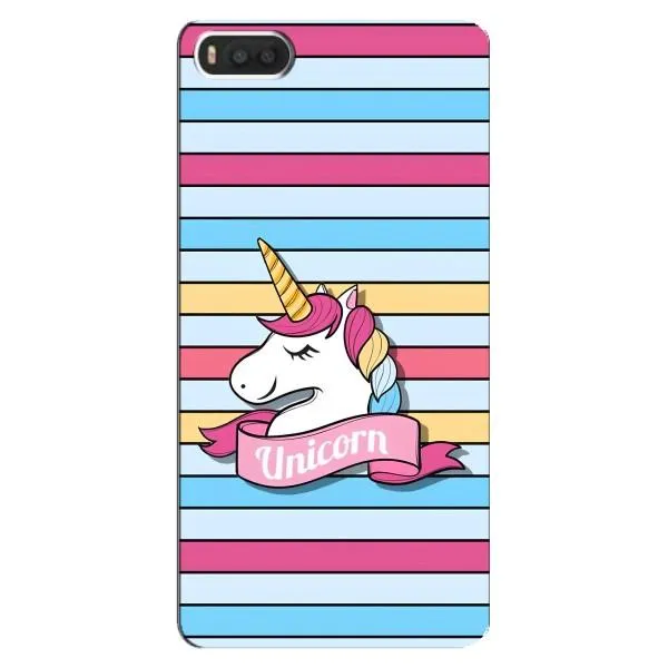 Чехол с принтом «Unicorn» для Xiaomi Mi8 Чехол с принтом «Unicorn» для Xiaomi Mi8