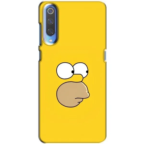 Чехол с принтом «Гомер» для Xiaomi Mi 9
