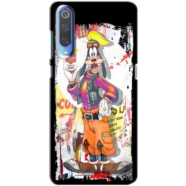 Чехол с принтом «Bad Wolf» для Xiaomi Mi 9 Чехол с принтом «Bad Wolf» для Xiaomi Mi 9