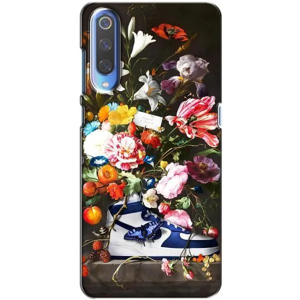Чехол с принтом «Стиль Найк» для Xiaomi Mi 9 Чехол с принтом «Стиль Найк» для Xiaomi Mi 9