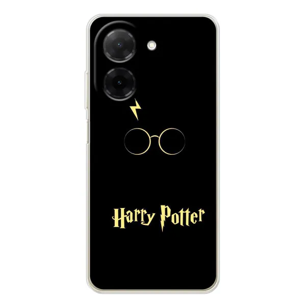 Чохол з принтом «Harry Potter» для Xiaomi Poco C71 Чохол з принтом «Harry Potter» для Xiaomi Poco C71