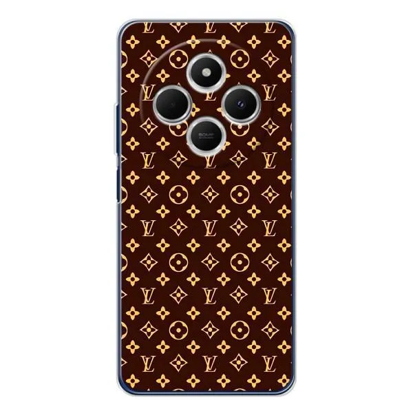 Чехол с принтом «лого LOUIS VUITTON» для Xiaomi Poco C75