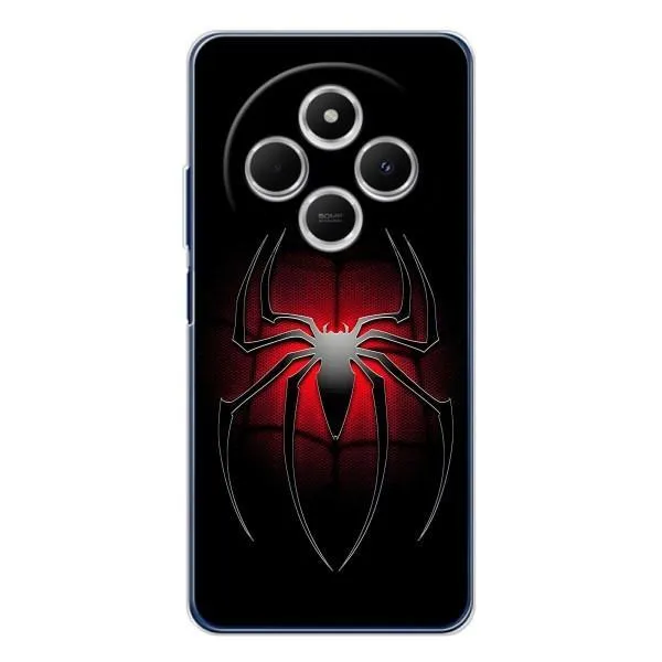 Чохол з принтом «Паук марвел» для Xiaomi Poco C75