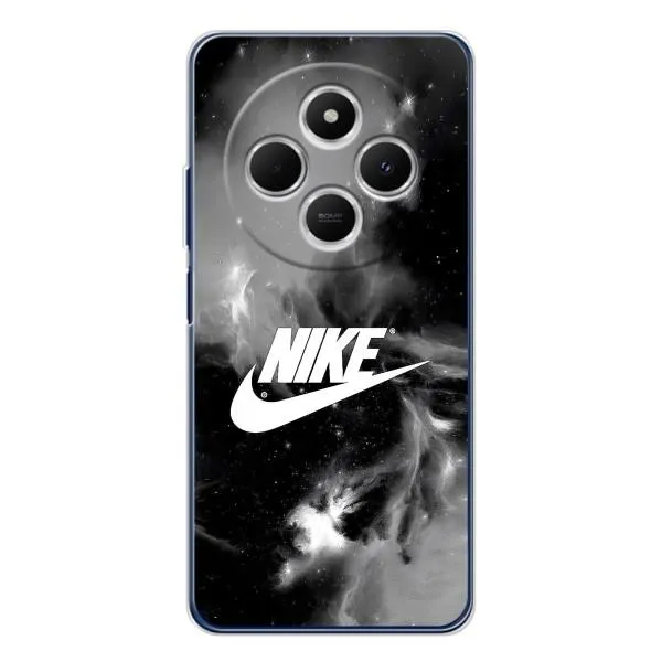Чехол с принтом «Лого Найк» для Xiaomi Poco C75