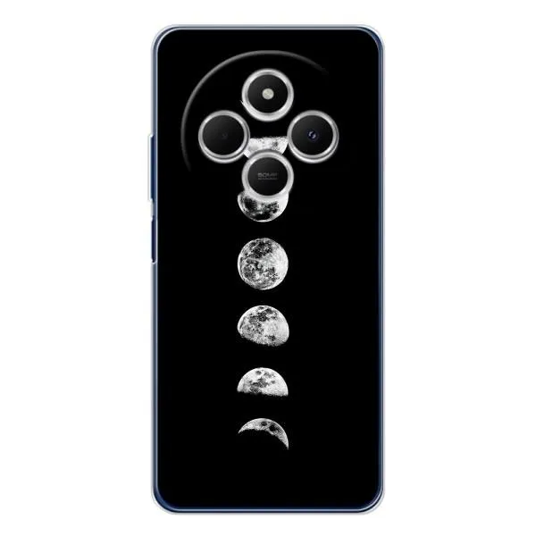 Чехол с принтом «Планеты» для Xiaomi Poco C75 Чехол с принтом «Планеты» для Xiaomi Poco C75
