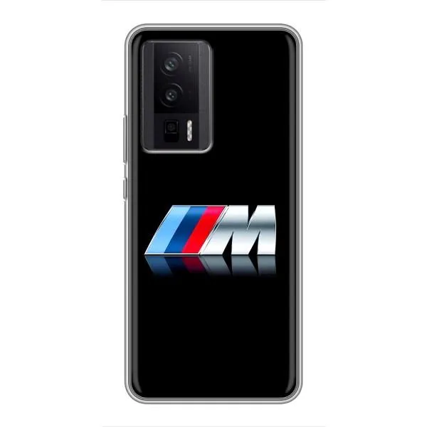 Чехол с принтом «AMG» для Xiaomi POCO F5 Pro Чехол с принтом «AMG» для Xiaomi POCO F5 Pro