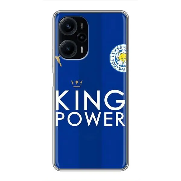 Чехол с принтом «Lester» для Xiaomi POCO F5