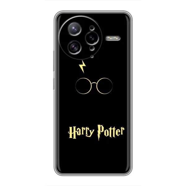Чехол с принтом «Harry Potter» для Xiaomi POCO F7 Ultra Чехол с принтом «Harry Potter» для Xiaomi POCO F7 Ultra
