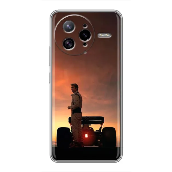 Чохол з принтом «Ф1 Гейс» для Xiaomi POCO F7 Ultra Чохол з принтом «Ф1 Гейс» для Xiaomi POCO F7 Ultra