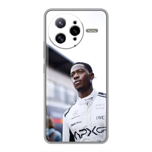 Чохол з принтом «Ф1 Пірс» для Xiaomi POCO F7 Ultra Чохол з принтом «Ф1 Пірс» для Xiaomi POCO F7 Ultra