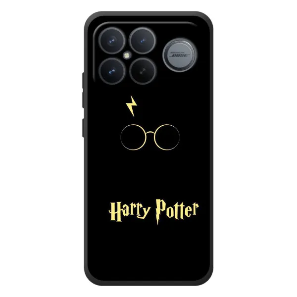Чехол с принтом «Harry Potter» для Xiaomi Poco F8 Ultra