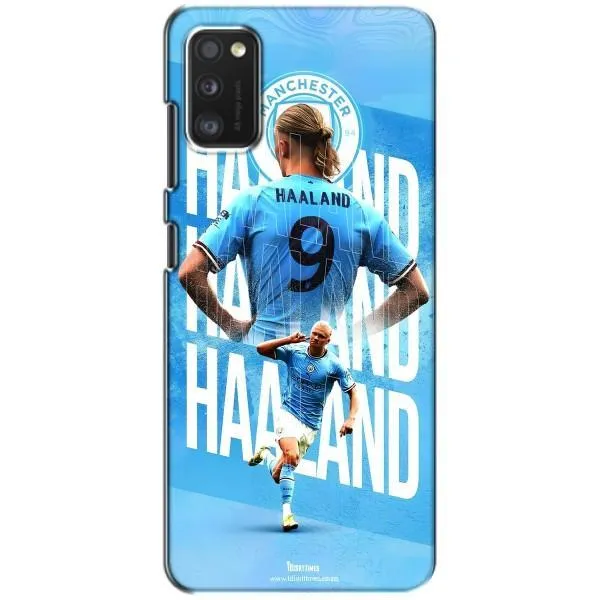 Чехол с принтом «Erling Haaland» для Xiaomi POCO M3 Pro (4G/5G) Чехол с принтом «Erling Haaland» для Xiaomi POCO M3 Pro (4G/5G)