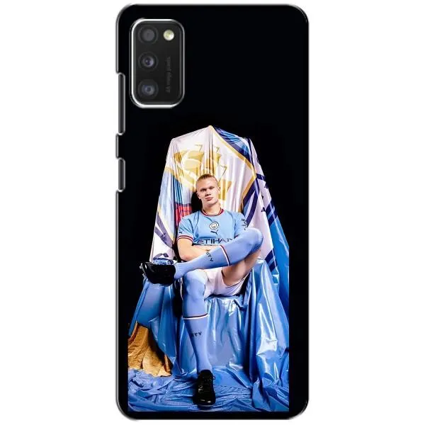 Чехол с принтом «футболист Холанн» для Xiaomi POCO M3 Pro (4G/5G) Чехол с принтом «футболист Холанн» для Xiaomi POCO M3 Pro (4G/5G)