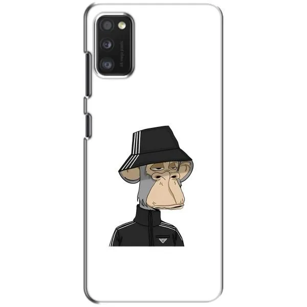 Чехол с принтом «обезьяна NFT Adidas» для Xiaomi POCO M3 Pro (4G/5G)
