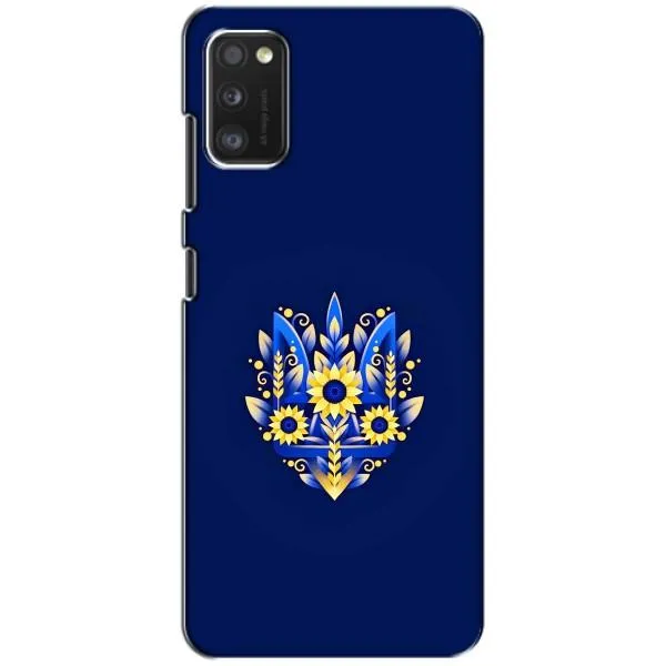 Чохол з принтом «Квітковий Герб» для Xiaomi POCO M3 Pro (4G/5G) Чохол з принтом «Квітковий Герб» для Xiaomi POCO M3 Pro (4G/5G)