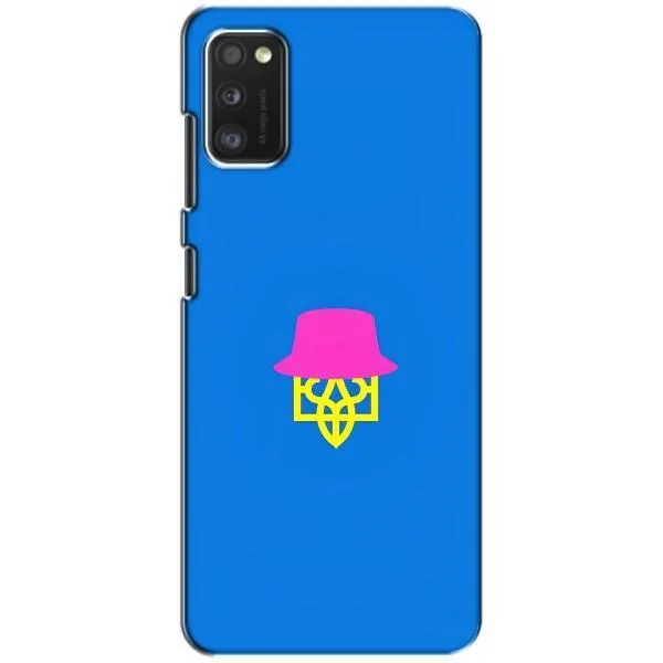 Чохол з принтом «Шапка на гербу» для Xiaomi POCO M3 Pro (4G/5G) Чохол з принтом «Шапка на гербу» для Xiaomi POCO M3 Pro (4G/5G)