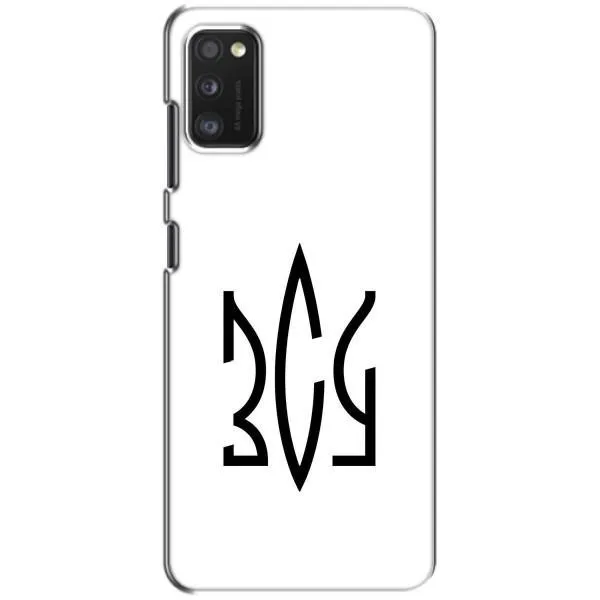 Чохол з принтом «ЗСУ герб» для Xiaomi POCO M3 Pro (4G/5G) Чохол з принтом «ЗСУ герб» для Xiaomi POCO M3 Pro (4G/5G)