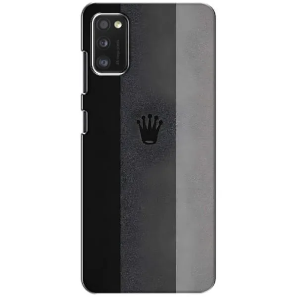 Чехол с принтом «Коронка» для Xiaomi POCO M3 Pro (4G/5G)