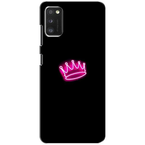 Чехол с принтом «Яркая корона» для Xiaomi POCO M3 Pro (4G/5G)